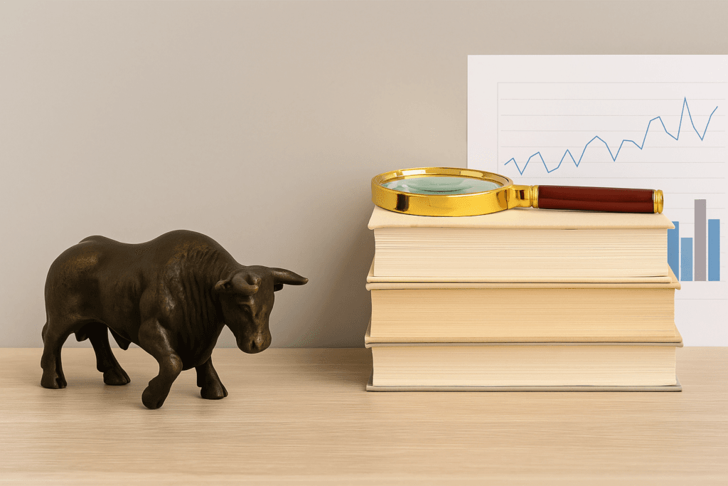 O que diferencia os grandes investidores daqueles que apenas tentam a sorte? Descubra os pilares, estratégias e decisões conscientes que constroem fortunas com consistência — e como você pode aplicar isso desde já.